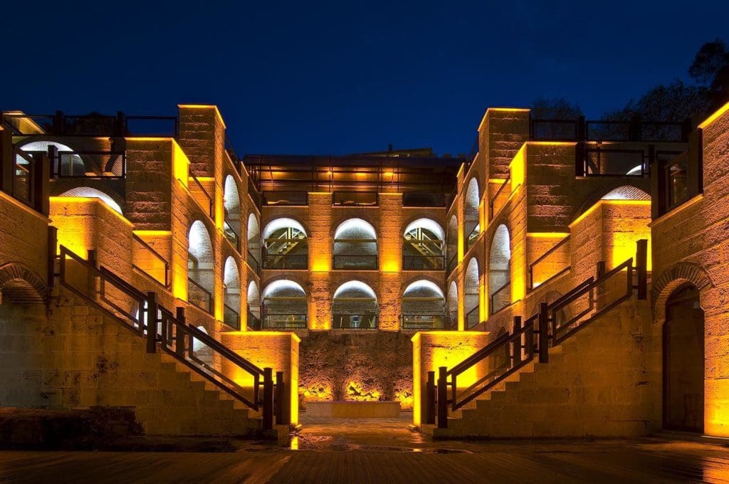 Bursa-Balibey-Inn