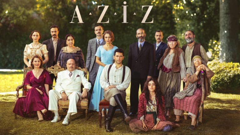 Read more about the article شاهد مسلسل عزيز وتعرف على أبرز الأحداث